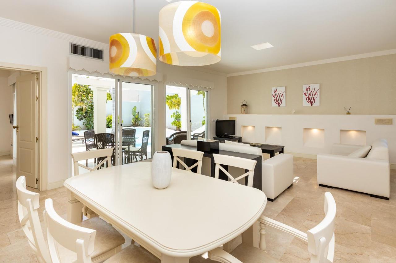Villa 10.3 コラレホ エクステリア 写真