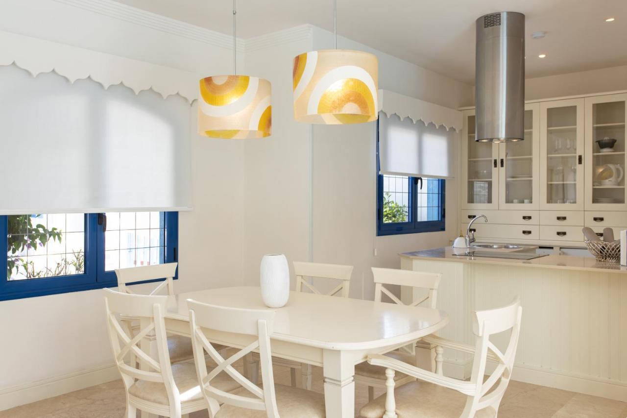 Villa 10.3 コラレホ エクステリア 写真